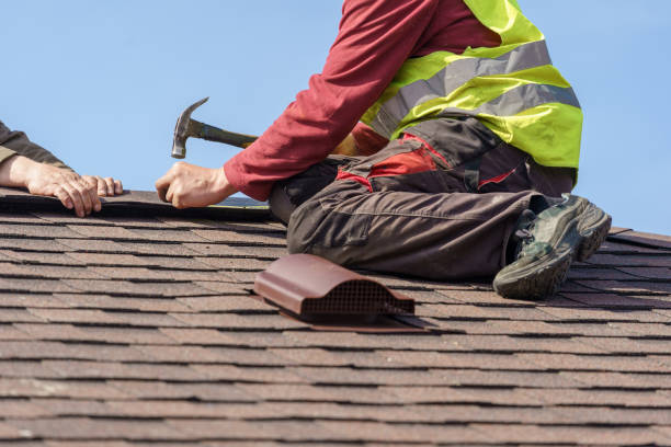 Quick and Trustworthy Emergency Roof Repair Services in Omro, WI