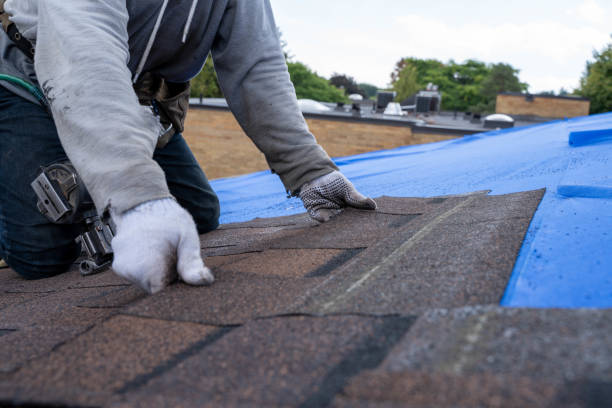 Heating Cable for Roof Installation in Omro, WI