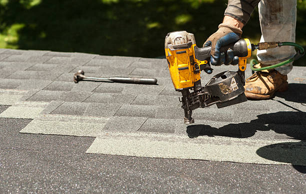 Professional Roofing Contractor in Omro, WI