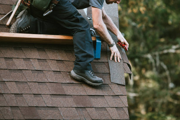 Heating Cable for Roof Installation in Omro, WI